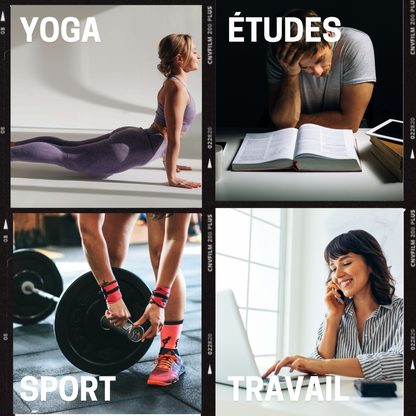PostavaFit Plus™ – L’expertise au Service d’une Posture Parfaite